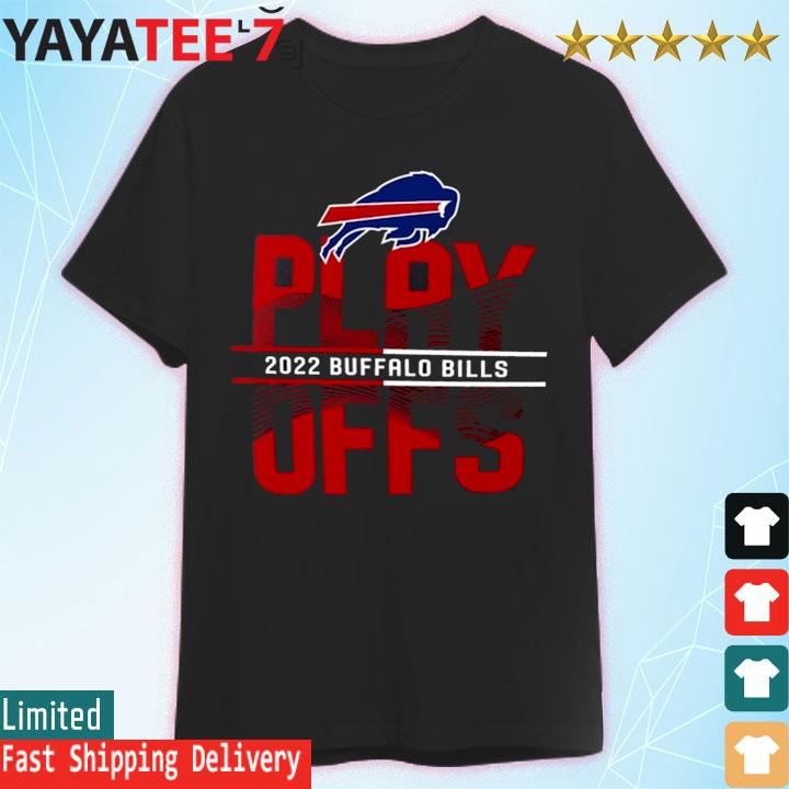 Buffalo Bills Nike 2022 NFL Playoffs Iconic Shirt, hoodie, sweater