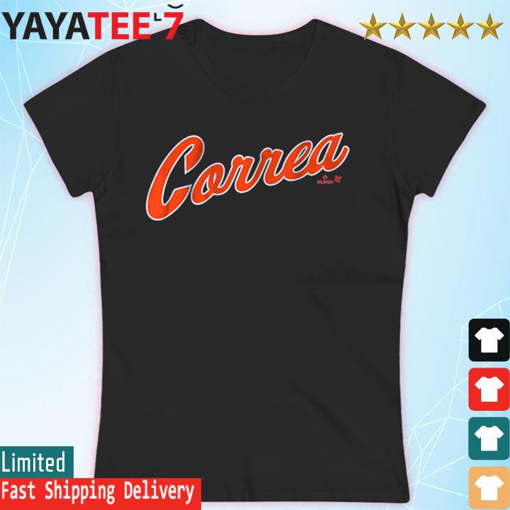 Correa New York Mets Vintage Carlos shirt, hoodie, sweater and