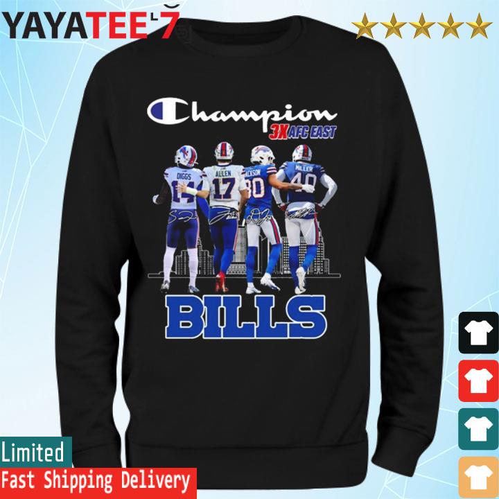 2022 afc champions buffalo bills conference championships shirt, hoodie,  sweater, long sleeve and tank top