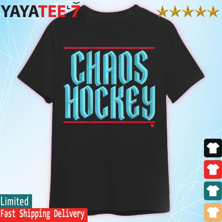 Chaos Hockey Shirt