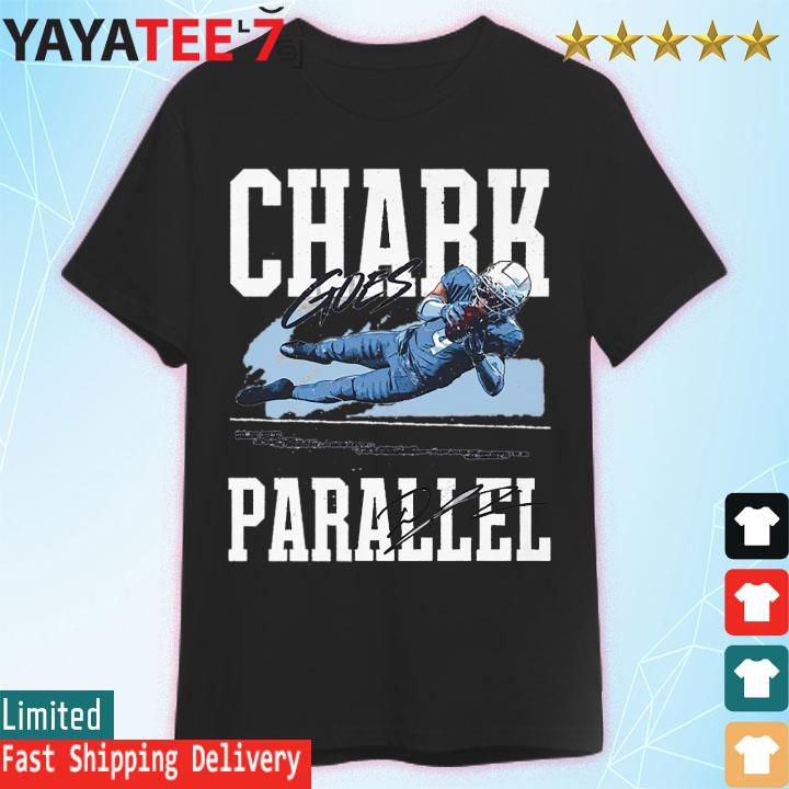 D.J. Chark Detroit Parallel signature shirt, hoodie, sweater, long sleeve  and tank top