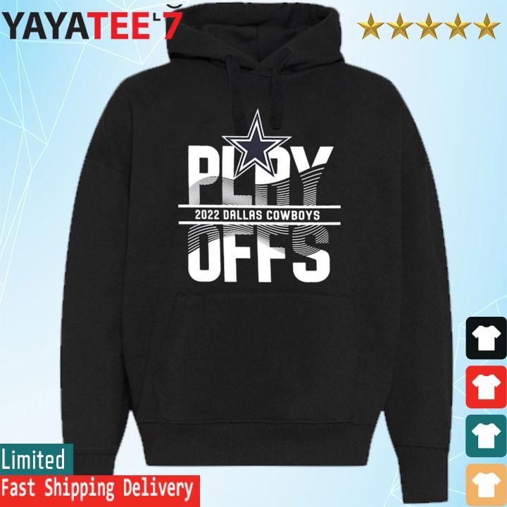 Nike Dallas Cowboys 2022 NFL Playoffs Iconic shirt, hoodie, sweater, long  sleeve and tank top