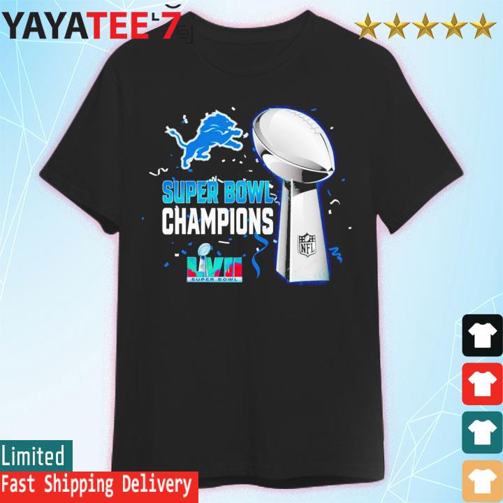 Detroit Lions Motor City 2023 Shirt - Peanutstee