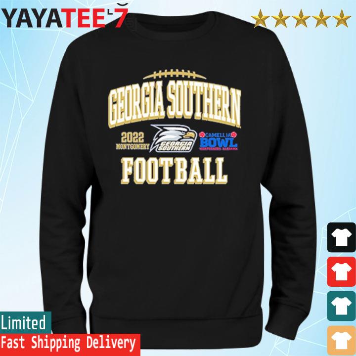 2022 CAMELIA BOWL SWEATSHIRTS