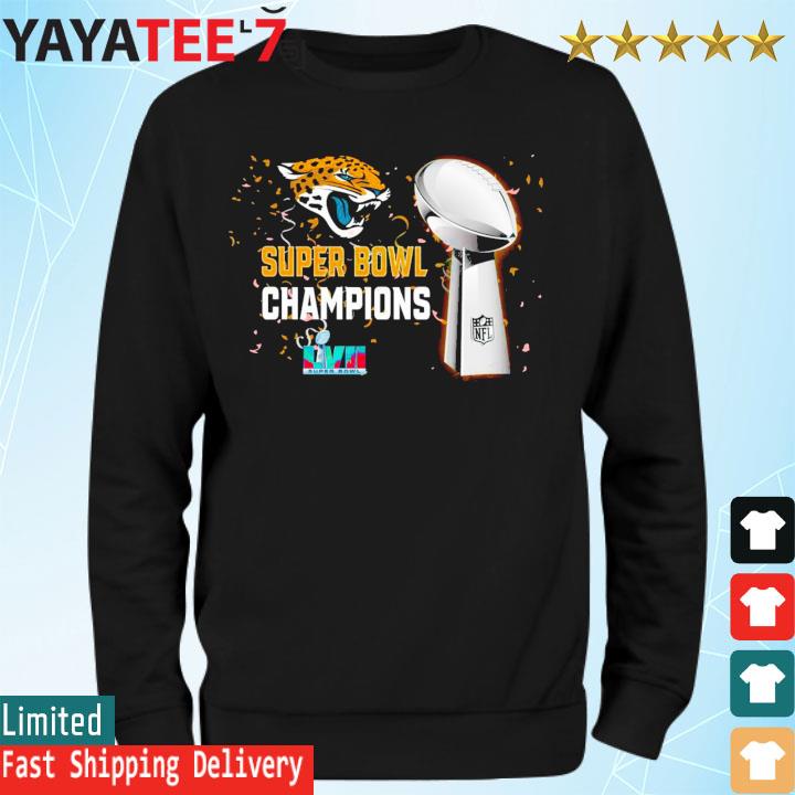 Jacksonville Jaguars NFL Champions Hawaiian Shirt - USALast