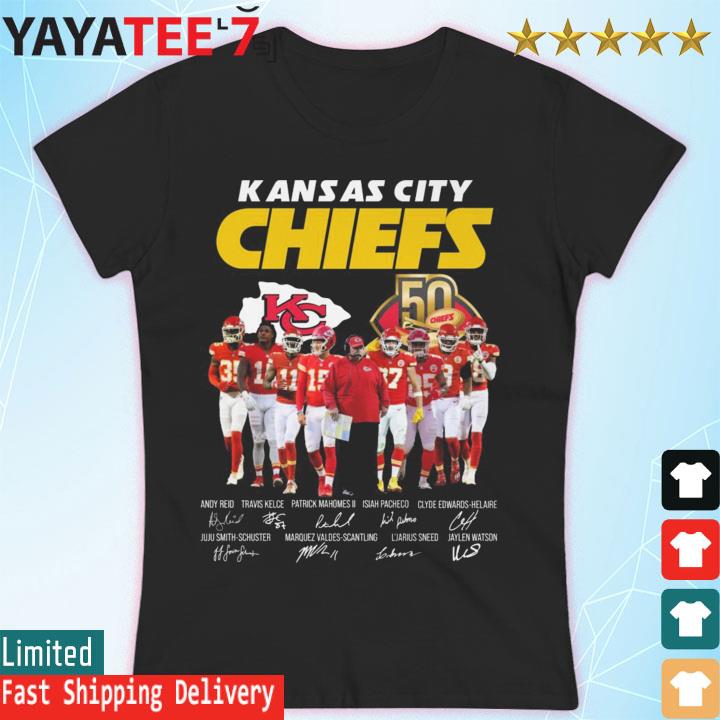 Kiss me I'm Kansas city Chiefs NFL fan shirt, hoodie, sweater