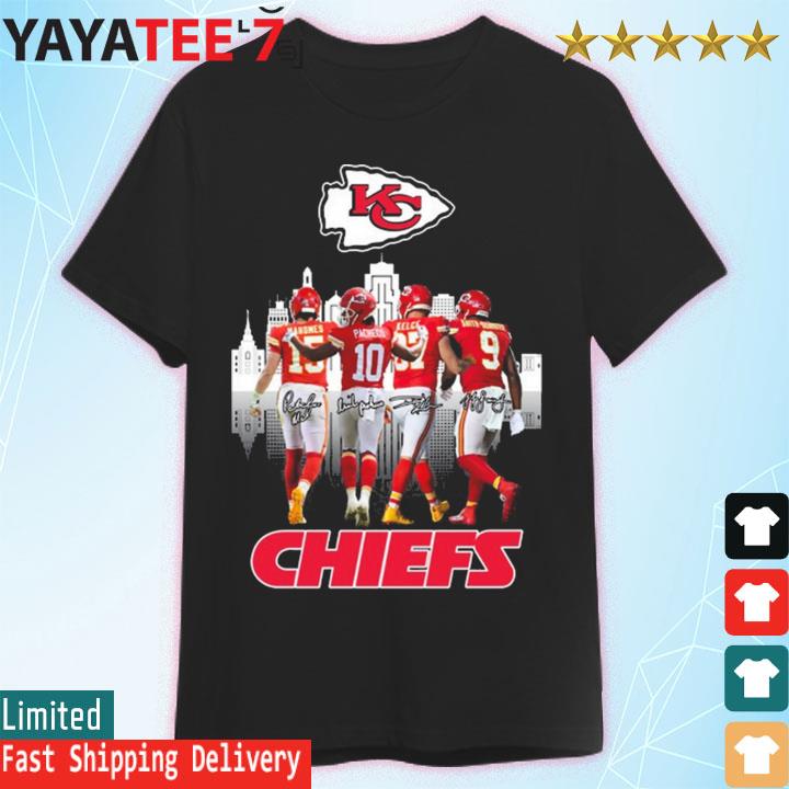 Welcome JuJu Smith Schuster Kansas City Chiefs Shirt, hoodie, sweater, long  sleeve and tank top