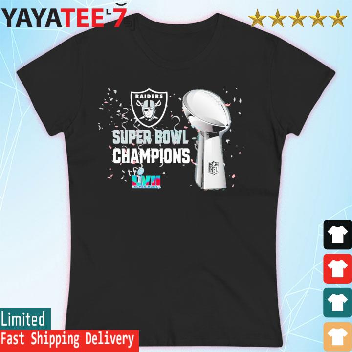 20% OFF Las Vegas Raiders Hoodies 3 Times Super Bowl Champions – 4 Fan Shop