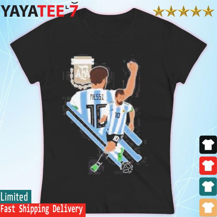 Lionel Messi Argentina Fifa World Cup 2022 T-shirt, hoodie, sweater, long  sleeve and tank top