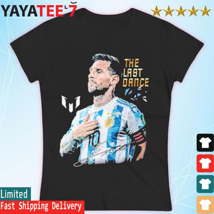 Lionel Messi The Legend of Argentina shirt, hoodie, sweater, long sleeve  and tank top