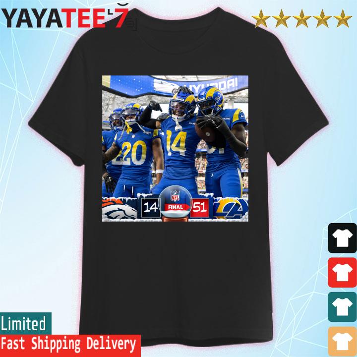 Los Angeles Rams Champions Los Angeles Rams All Players 2022 Shirt, hoodie,  sweater, long sleeve and tank top