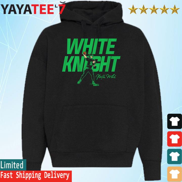 Official He's Mike F'n White Shirt, hoodie, sweater, long sleeve and tank  top