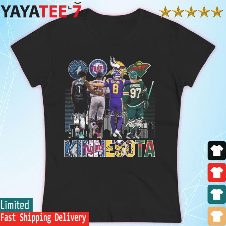 Byron Buxton 25 | Kids T-Shirt