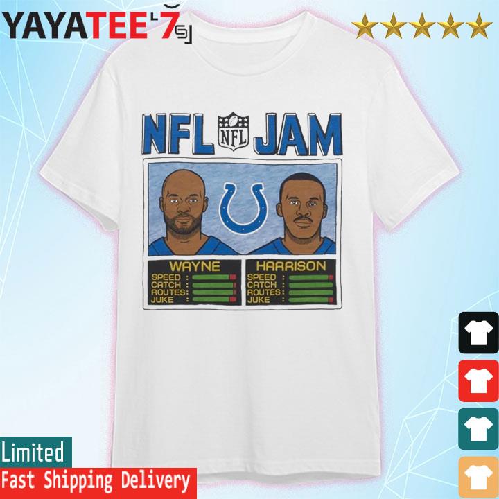 Official marvin Harrison Indianapolis Colts T-Shirt, hoodie