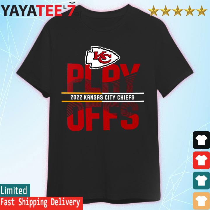 Kansas City Chiefs 2021-2022 NFL Playoff Unisex T-Shirt, hoodie, sweater,  long sleeve and tank top