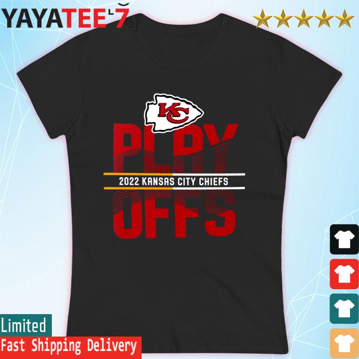 Kansas City Chiefs playoffs Chiefs Kingdom 2022 NFL shirt, hoodie, sweater,  long sleeve and tank top