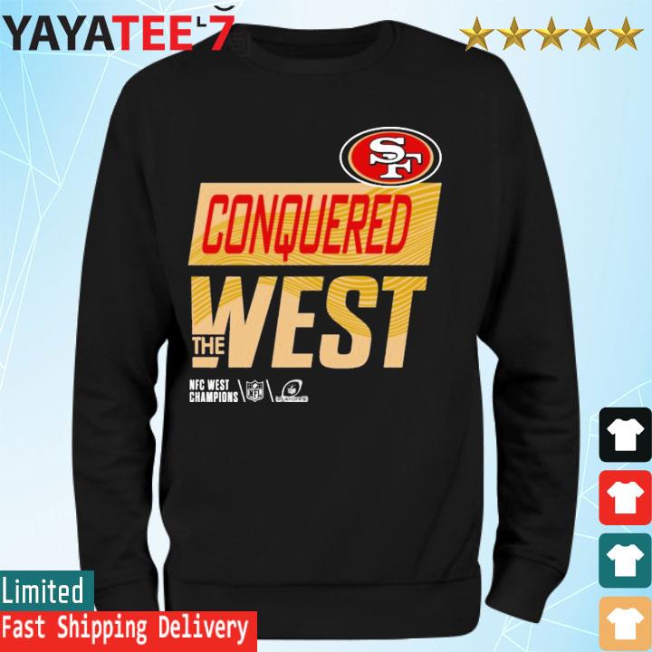 San Francisco 49ers Sweatshirt, T-shirt, Hoodie - THE LOOKERR