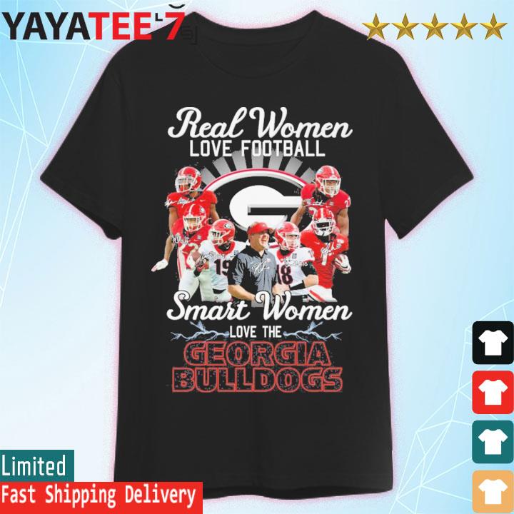 Original Real Women love Football Smart Women love the 49Ers 2023  signatures shirt, hoodie, longsleeve, sweatshirt, v-neck tee