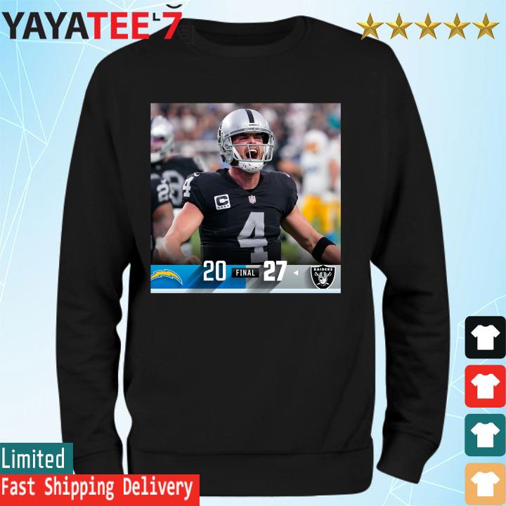 Go Los Angeles Raiders Football Shirt, hoodie, sweater, long sleeve and  tank top