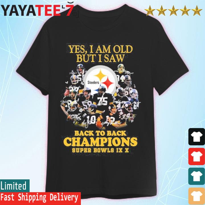 Best Dad Ever Pittsburgh Steelers American Flag Version T Shirts, Hoodies,  Sweatshirts & Merch