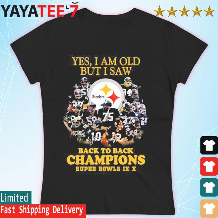 Official pittsburgh steelers super bowl champions 2022 shirt, hoodie,  sweater, long sleeve and tank top