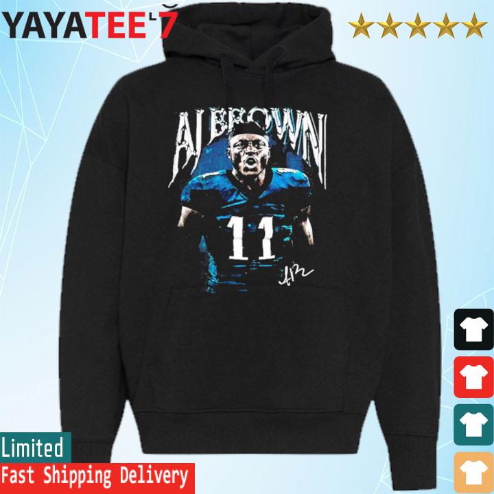 Quez Watkins AJ Brown T-Shirt, hoodie, sweater, long sleeve and tank top