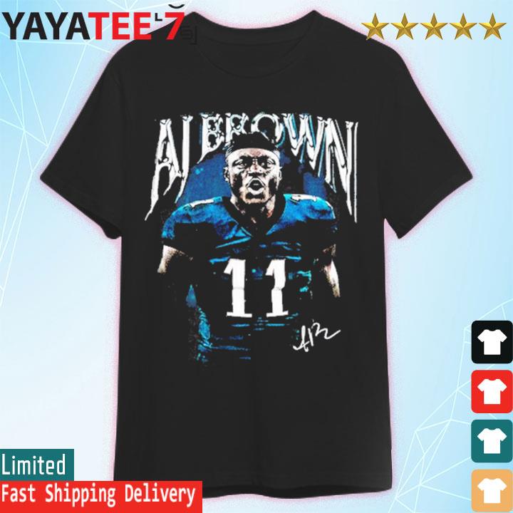 Quez Watkins AJ Brown T-Shirt, hoodie, sweater, long sleeve and tank top