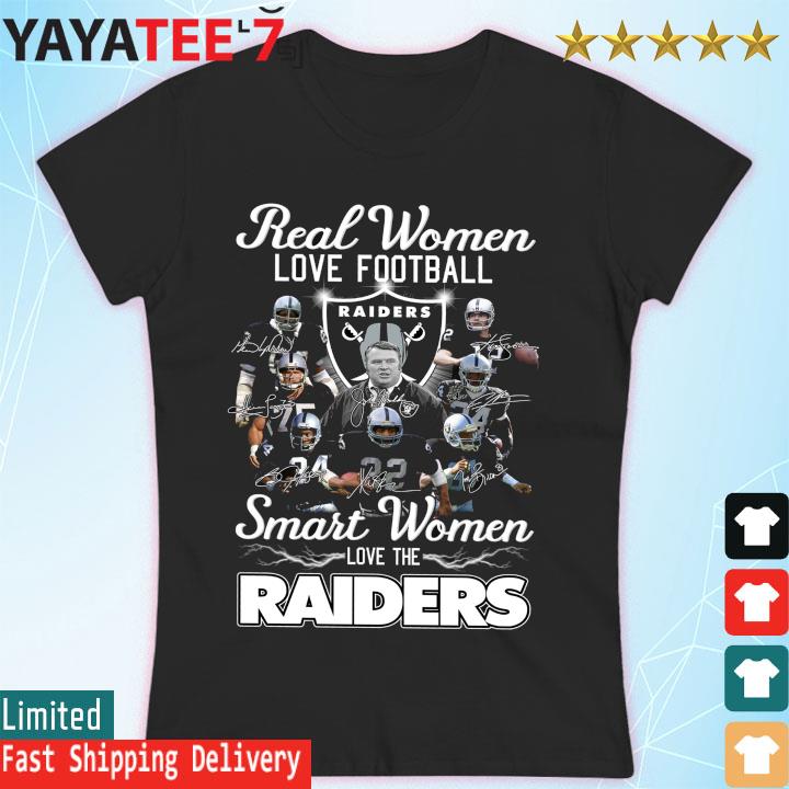 Las Vegas Raiders Shirt Womens Small Gray Black Football Ladies