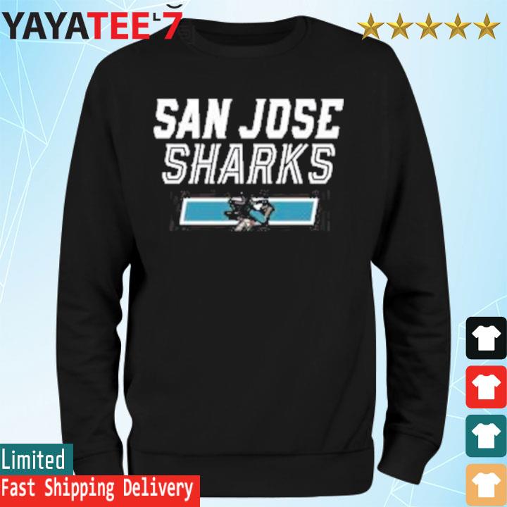 San Jose Sharks Black History Month Celebration shirt, hoodie, sweater,  long sleeve and tank top