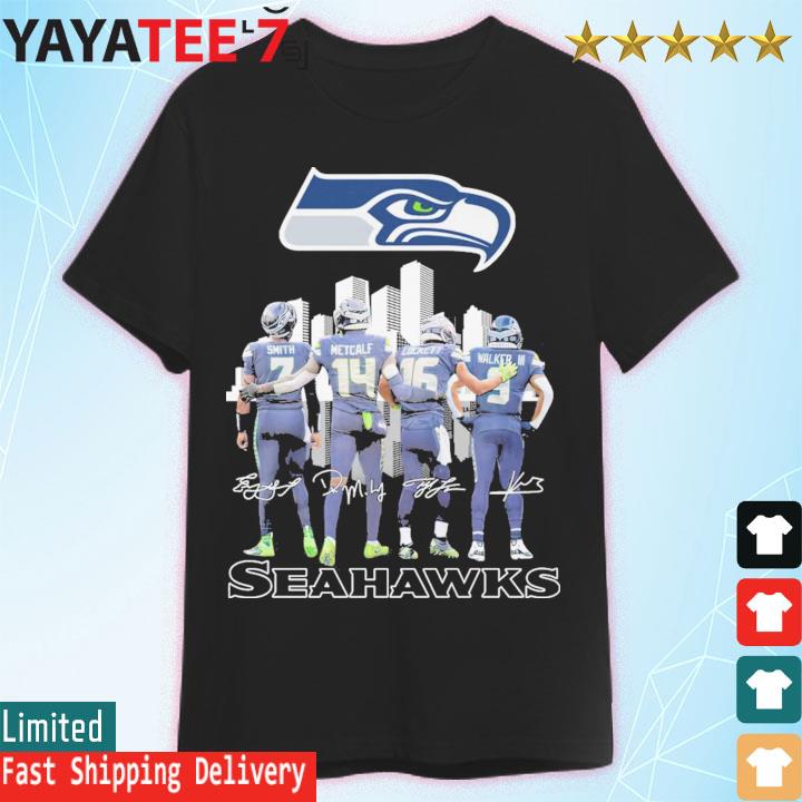 Seattle Seahawks Dope Football Black Girl Shirt, hoodie, sweater, long  sleeve and tank top