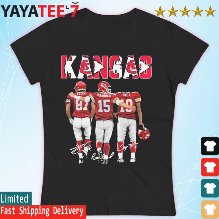 Patrick Mahomes Kansas City The Football Eras Tour Shirt, hoodie, sweater, long  sleeve and tank top