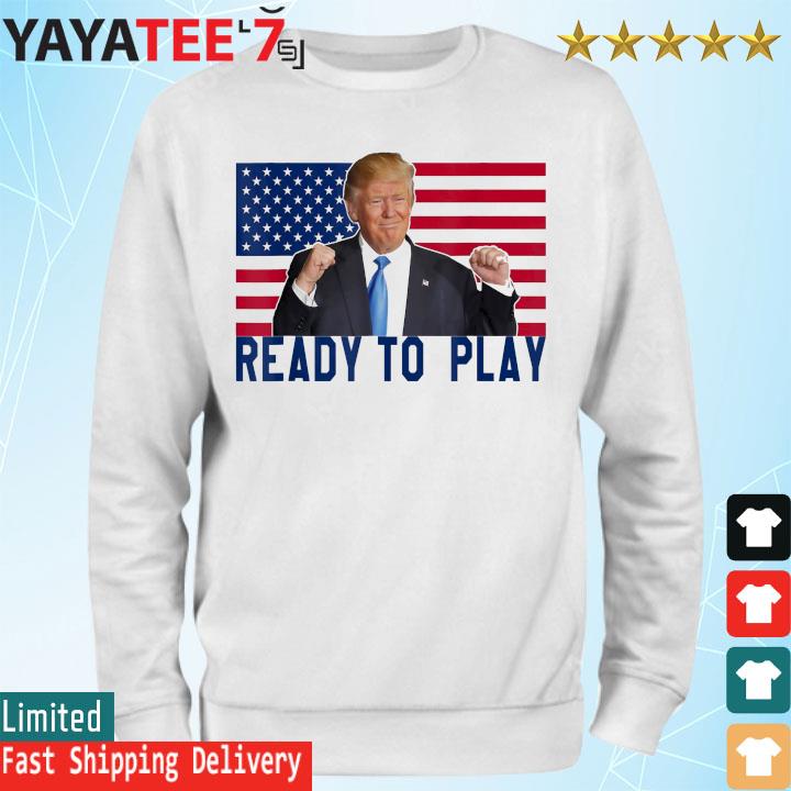 Trump 2024 Flag 45 47 Election Save America Again Republican Shirt Sweatshirt