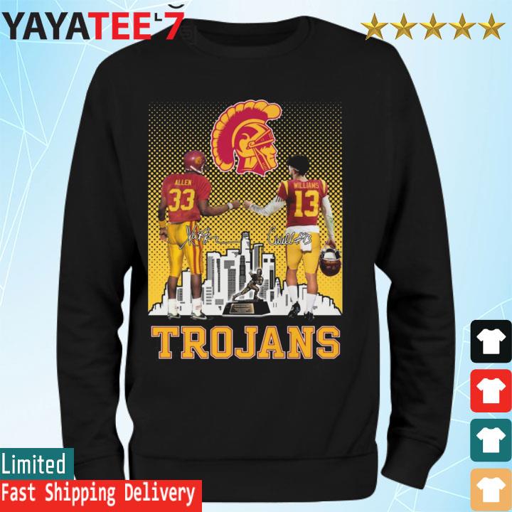 Washington Commanders Jonathan Allen Tee Shirt, hoodie, sweater, long  sleeve and tank top