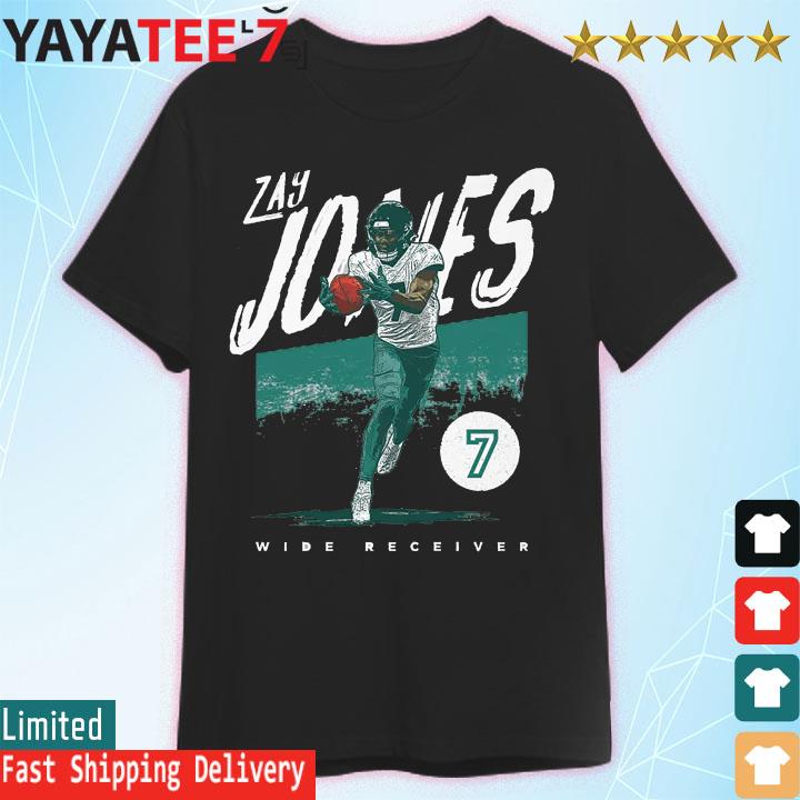 Buy Zay Jones 16 Jacksonville Jaguars Shirt For Free Shipping