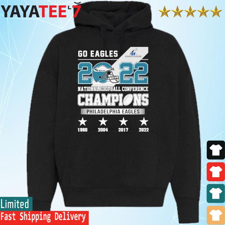 Jalen hurts graphic apparel philadelphia eagles NFC championship 2023 shirt,  hoodie, sweater, long sleeve and tank top