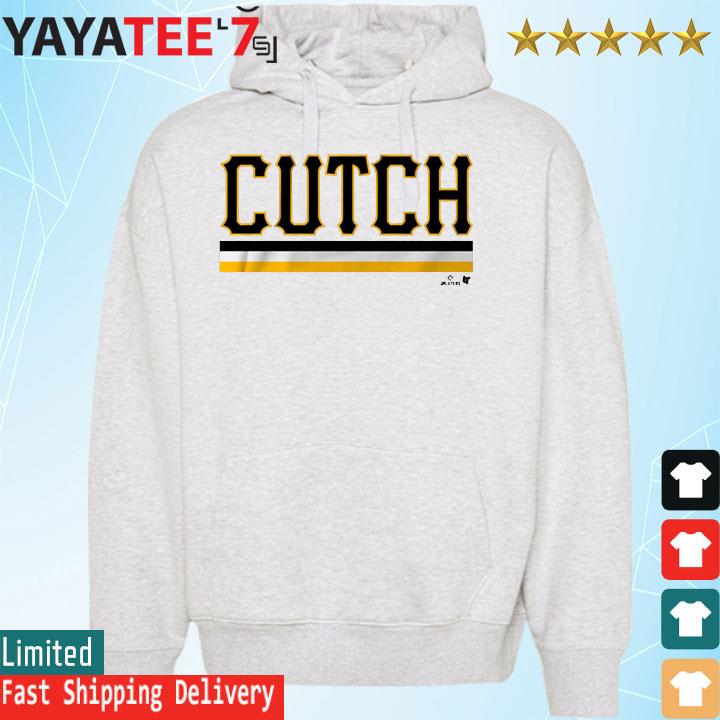 Andrew mccutchen Pittsburgh icon shirt, hoodie, sweater, long