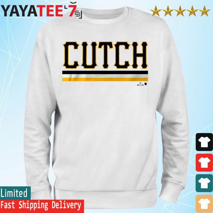 Andrew McCutchen Pittsburgh Pirates King Cutch signature retro shirt,  hoodie, sweater, long sleeve and tank top
