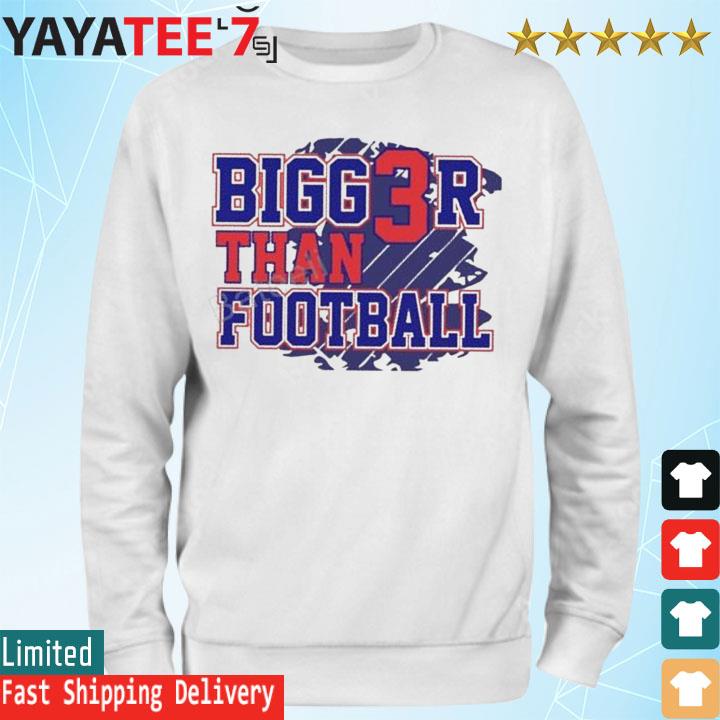 Bigger Than Football Nfl Draft Diamonds shirt, hoodie, sweater, long sleeve  and tank top
