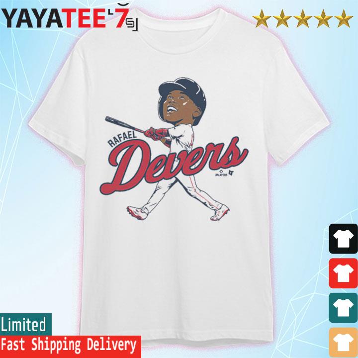 Rafael Devers Boston Red Sox t-shirt, hoodie, sweater, long sleeve and tank  top