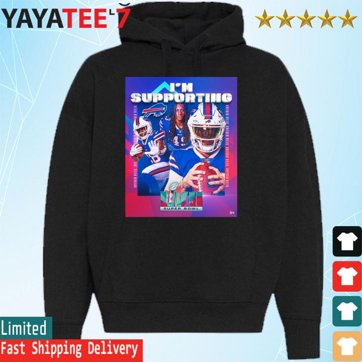 Buffalo Bills Embroidered Sweatshirt, NFL Embroidered Shirt, - Inspire  Uplift in 2023