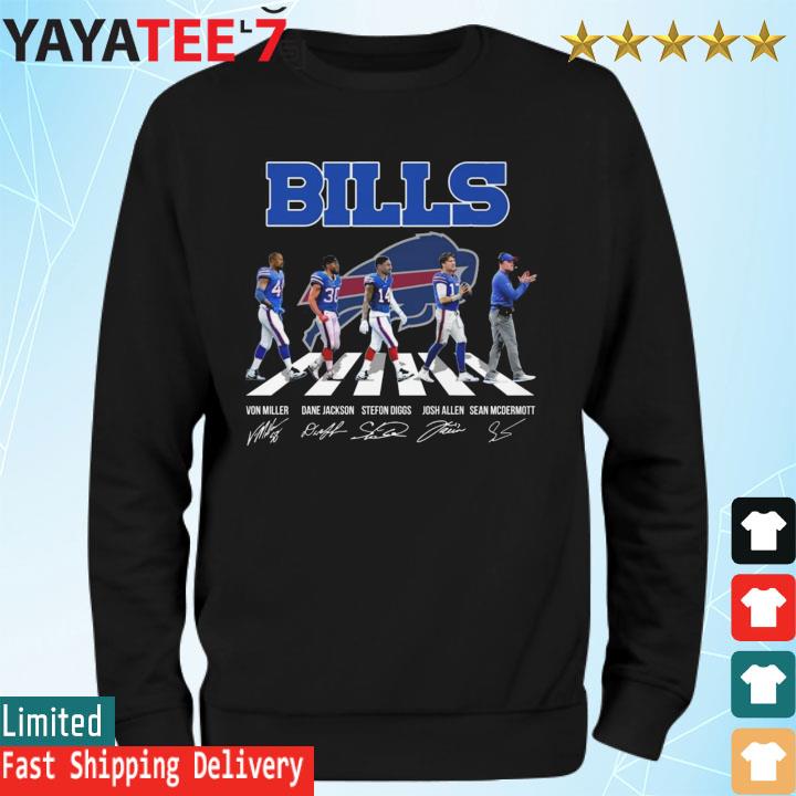 Mafia Est 1959 Stefon Diggs And Josh Allen Buffalo Bills Shirt, hoodie,  sweater, long sleeve and tank top