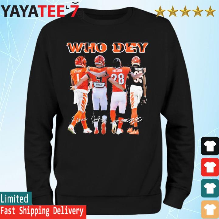 Cincinnati Bengals money Mac that's why you draft a kicker shirt,Sweater,  Hoodie, And Long Sleeved, Ladies, Tank Top