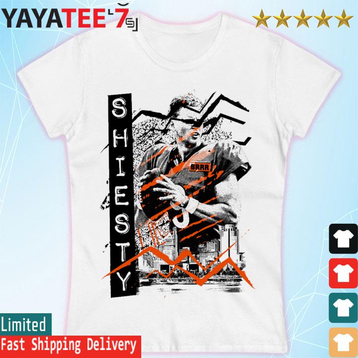 Official cincinnati Bengals Joe Shiesty T-Shirts, hoodie, tank top