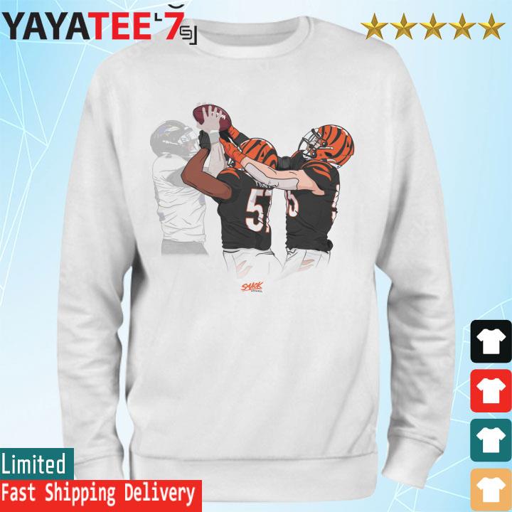 Cincinnati Bengals Super Bowl gear: shirts, hoodies, merch and more - Cincy  Jungle