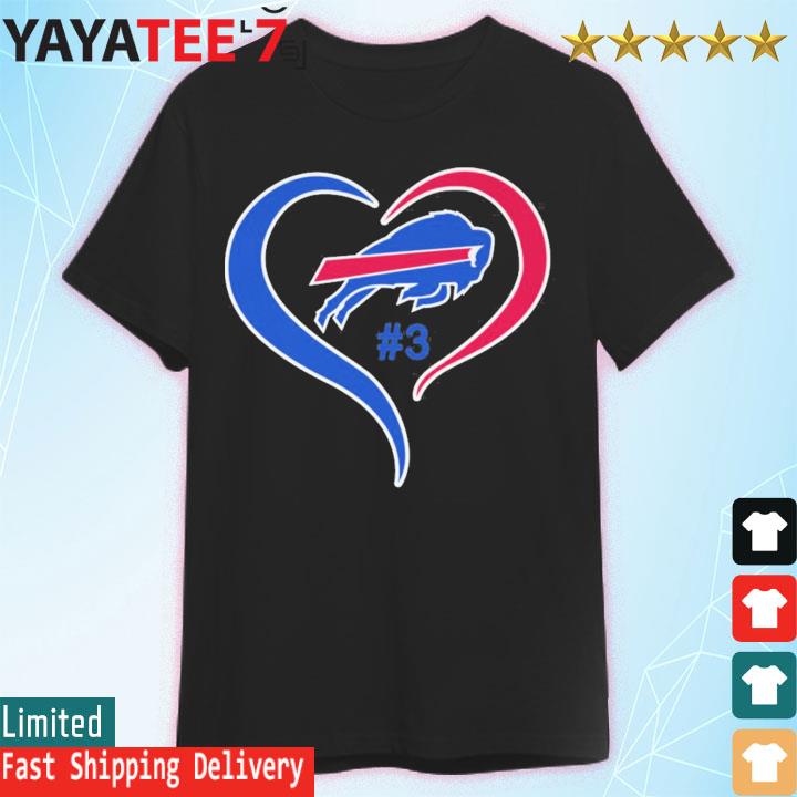 Buffalo Bills Pray For Damar Hamlin T-Shirt, hoodie, sweater, long sleeve  and tank top