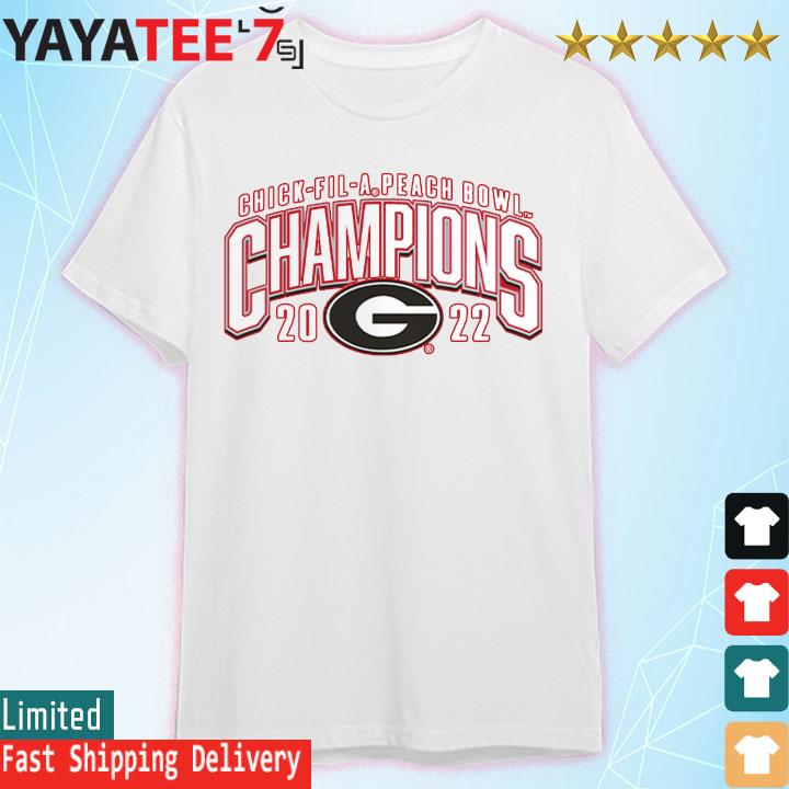 peach champion shirt