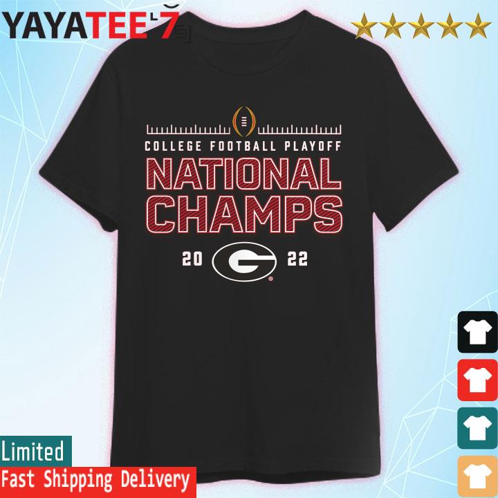 2020 Sugar Bowl UGA Champions Shirt