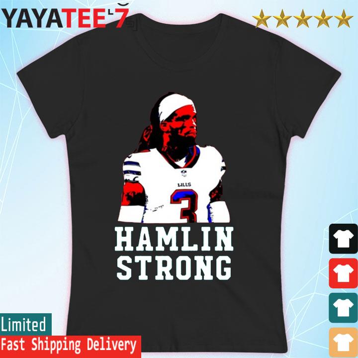 Official Hamlin Strong Shirt, Kansas Love For Damar T-Shirt, hoodie,  sweater, long sleeve and tank top