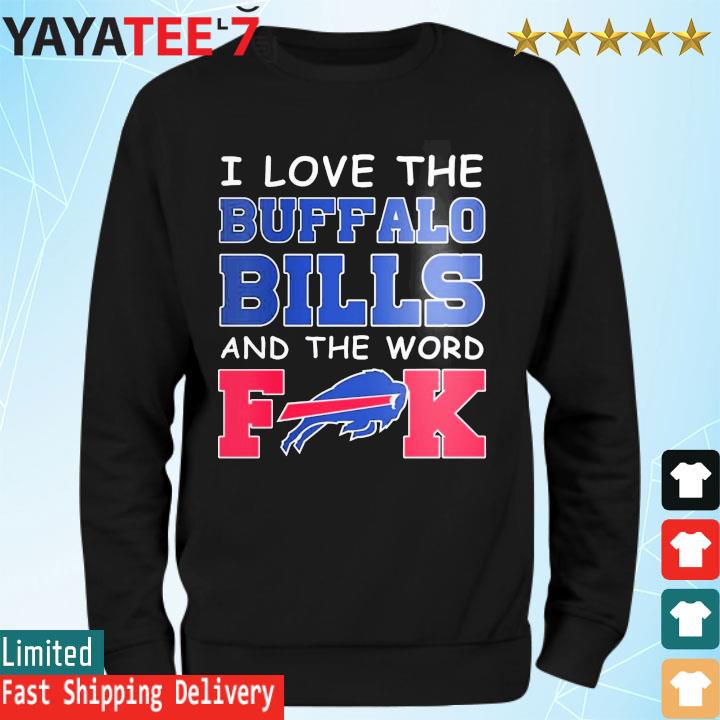 Word In The Dictionary Bills Meaning Shirt, Buffalo Sweater