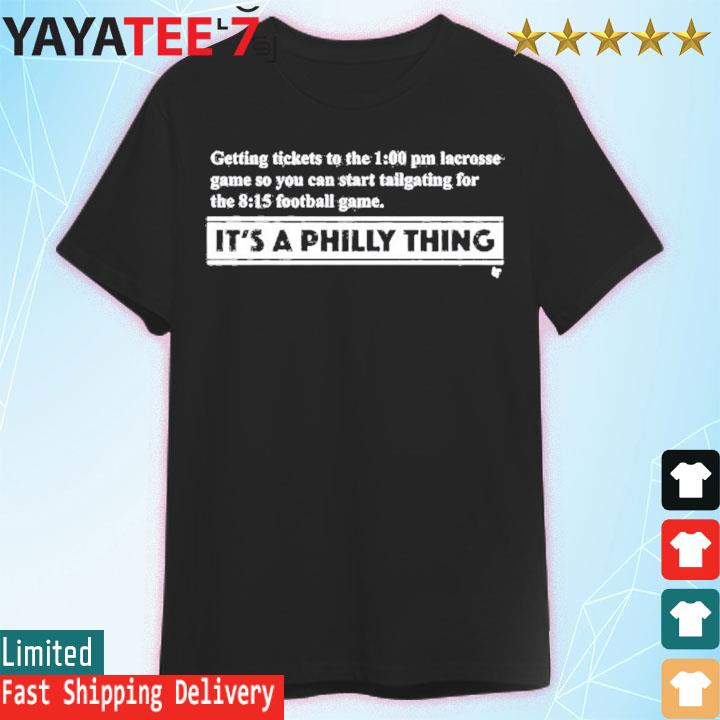 It's a Philly Thing Definition Shirt, hoodie, sweater, long sleeve